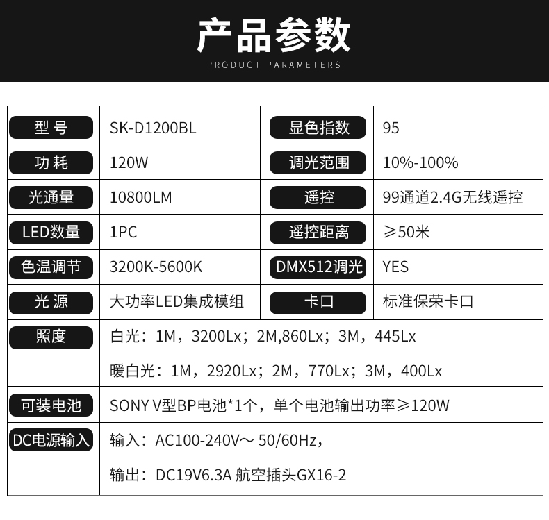 圖立方影視器材http://100shoots.cn/
