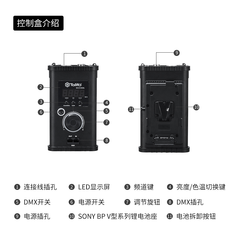 圖立方影視器材http://100shoots.cn/
