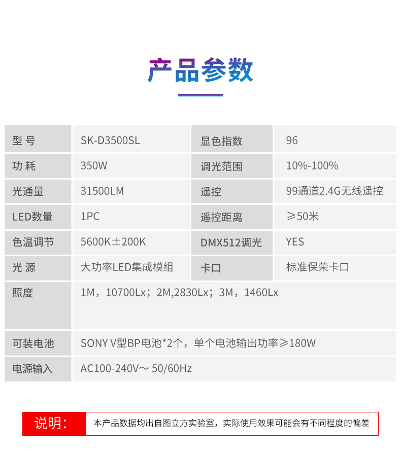 圖立方影視器材http://100shoots.cn/