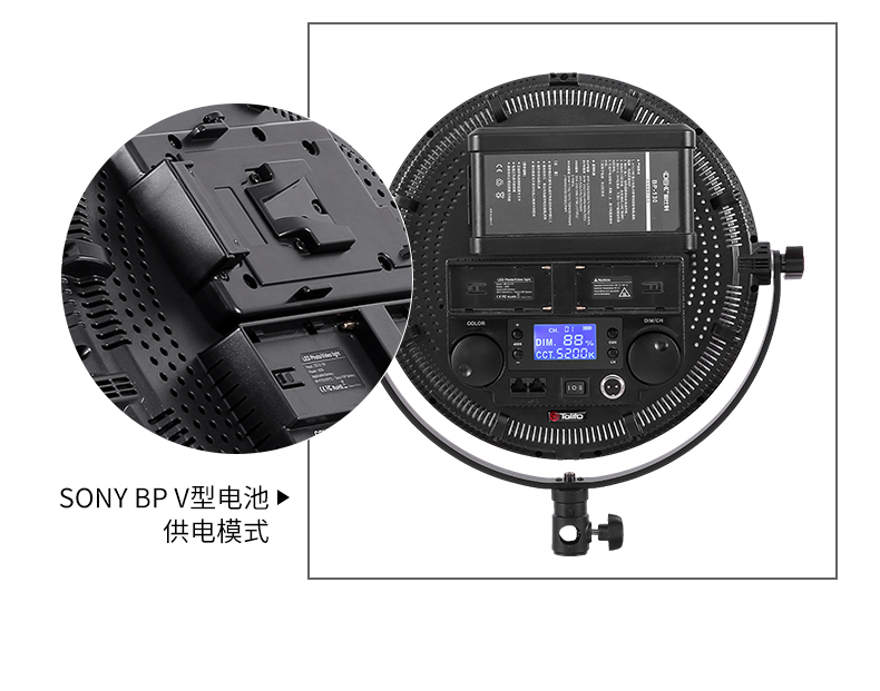 圖立方影視器材http://100shoots.cn/