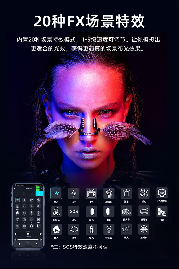 圖立方影視器材http://100shoots.cn/